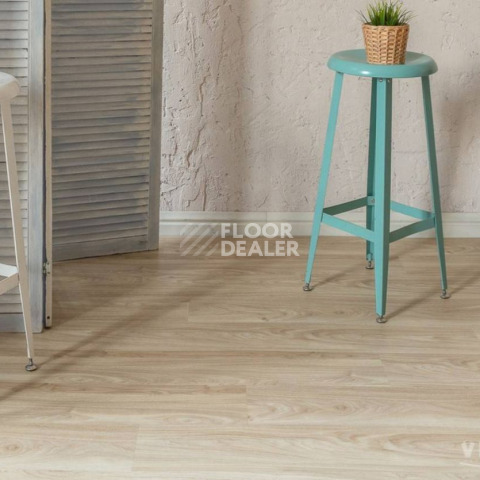Vinilam Click 3.7мм 81306 Дуб Килль фото 4 | FLOORDEALER